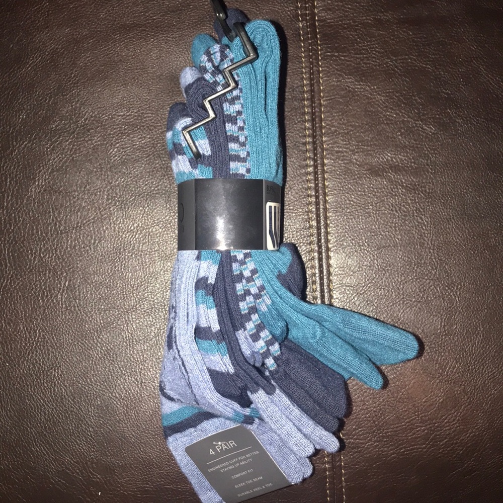 Socks - Picture 2 of 2